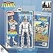 The New Teen Titans Retro 8 Inch Action Figures Series 1: Cyborg