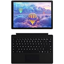 Microsoft Surface Pro 5, 12.3
