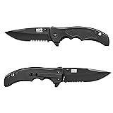 Military Gift Shop MVP 1805 Stealth Tactical Pocket