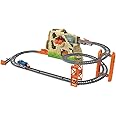 Thomas & Friends TrackMaster, Thomas' Volcano Drop Set