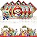 SUPER MARIO 16 GUEST AMZ