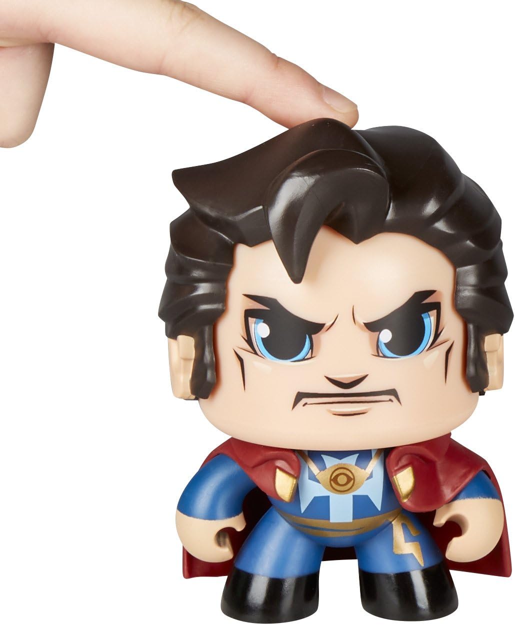 dr strange mighty muggs