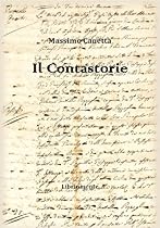 Il contastorie (Italian Edition)