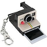 World's Coolest Polaroid Camera