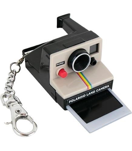 POLAROID CAMERA 164 Funko Exclusive 2022 Fall Convention LE Funko Pop