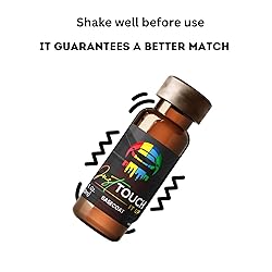 JUST TOUCH IT UP – Exact-Match Touch Up Paint