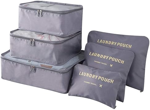 laundry pouch bag