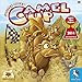Pegasus Spiele 54541G -Camel Up Board Game - German Version