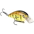 Strike King KVD Splash 2 1/4-Inch Topwater Lure, 1 Piece