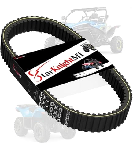 Amazon.com: Ultimax UA UA485 SxS Drive Belt for CF Moto CForce Amazon.com: Ultimax UA UA485 SxS Drive Belt for CF Moto CForce