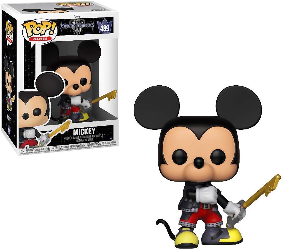 funko pop disney 1
