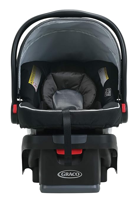 graco snugride snuglock 30 car seat