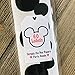 Mouse Ear Vinyl Chalkboard Labels - 60 Pack Outside the Box Papers Brand