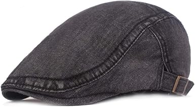 mens driving cap