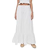 Peixoto Women's Riley Maxi Skirt