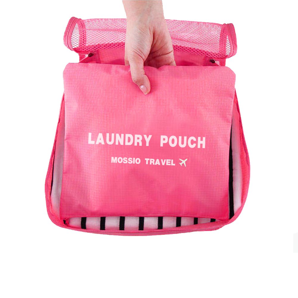 mossio packing cubes