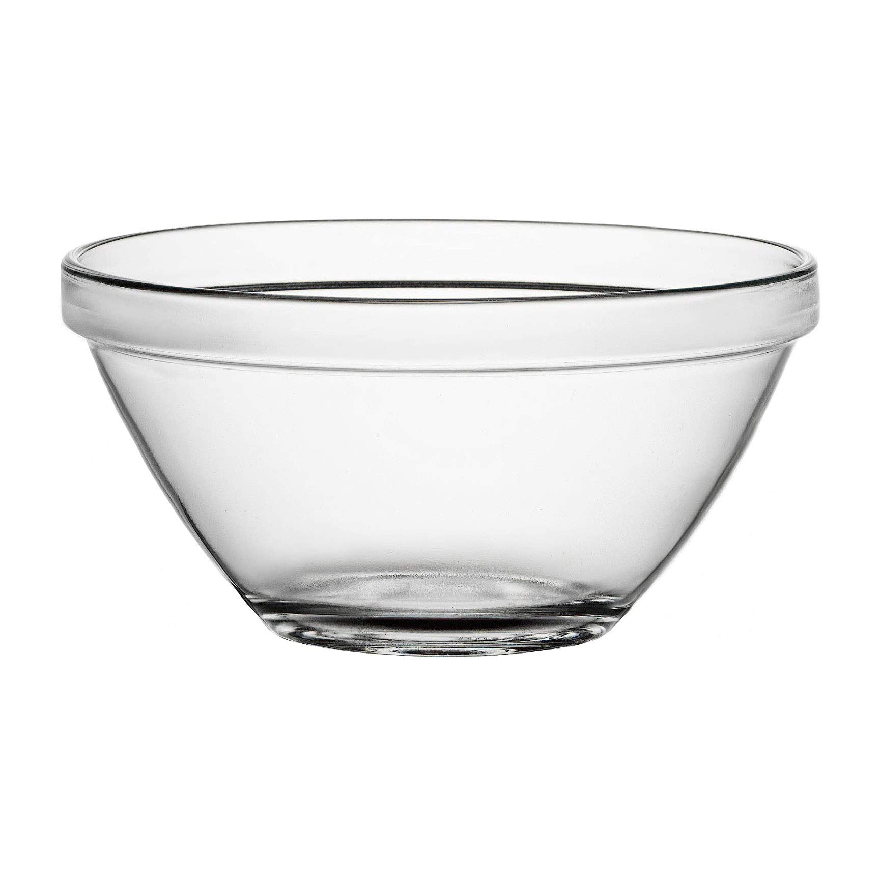 Bormioli Rocco Pompei Stackable Salad Bowl 23