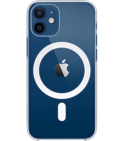 Amazon.com: OtterBox Ultra Slim Case with MagSafe for Apple