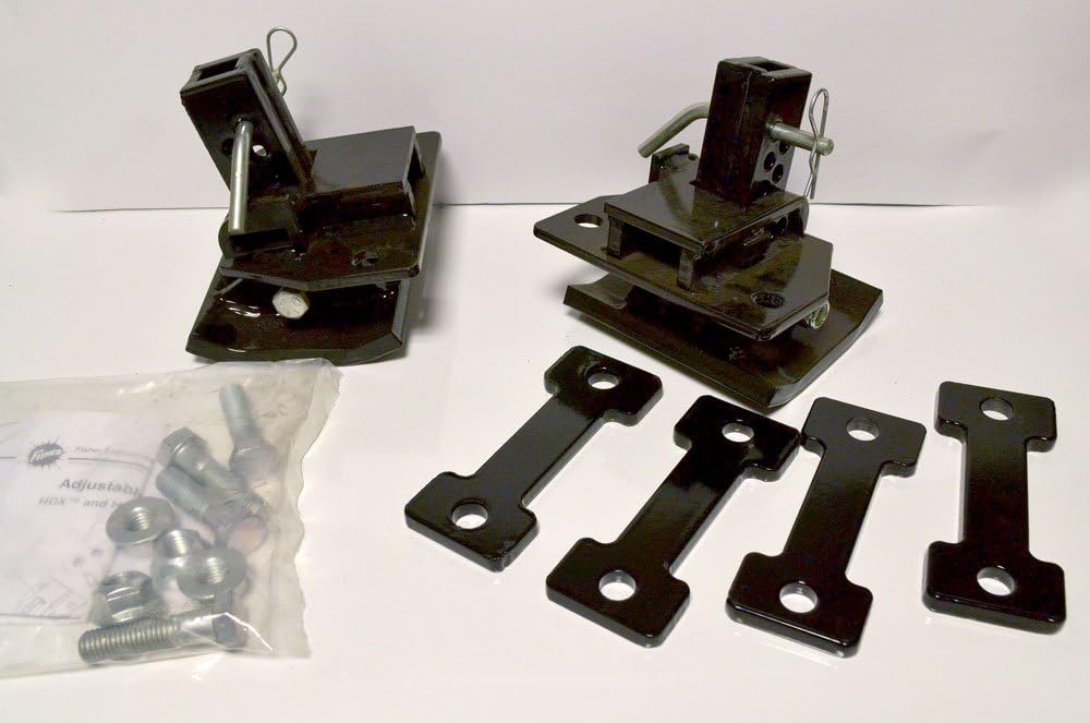 41785 FISHER SHOE KIT Pair, Snow Plow Attachments & Accessories
