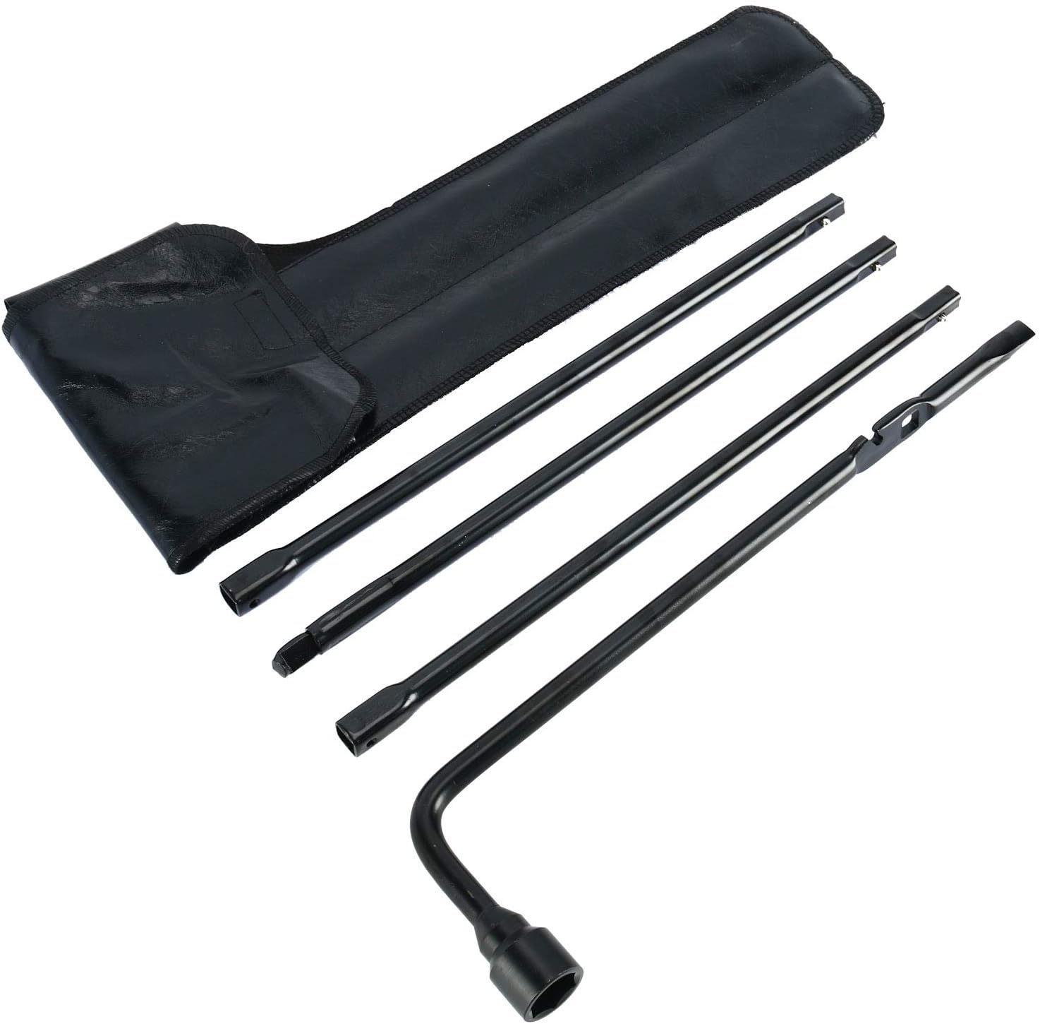 FreeTec Premium Spare Tire Tool Replacement Kit Compatible for 9915