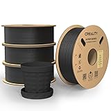 Creality Carbon Fiber Filament, Hyper PLA-CF