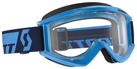 Image result for scott RECOIL BLUE