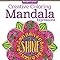 Amazon.com: Creative Coloring Mandala Expressions: Art Activity Pages