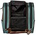 Bioworld Men's Star Wars Rogue Rebel Dopp Travel Kit, brown, One Size