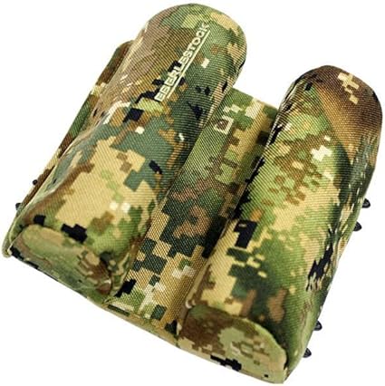 eberlestock padded shooting mat