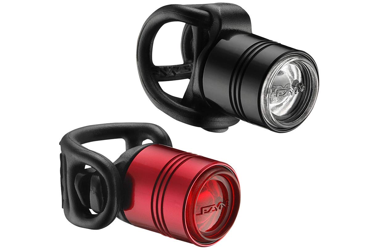 Mua LEZYNE Femto Drive Pair LED Bicycle Lights,
