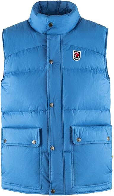 expedition down lite vest