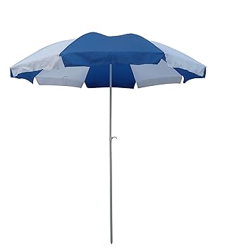 Lords Umbrella Garden-Beach-Sun Protection-Sales Demo Umbrella 8 Feet Dia