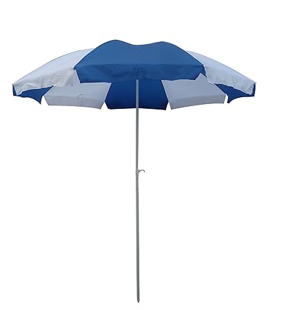 Lords Umbrella Garden-Beach-Sun Protection Umbrella 6 Feet Dia