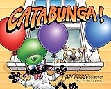 Catabunga!: A Get Fuzzy Collection by Darby Conley