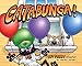 Catabunga!: A Get Fuzzy Collection by Darby Conley