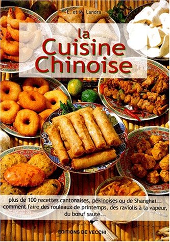 La  cuisine chinoise