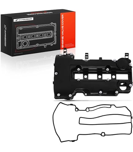 Genuine Nissan Parts 64839-1AA0A Lower Engine Cover, Valve Covers
