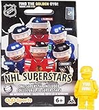OYO NHL Superstar Mystery Pack