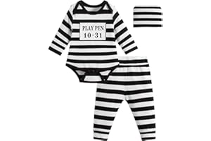 Paddy Field Baby Boys Girls Astronaut Suit Space Explorer Jumpsuit Cosplay Costume Halloween