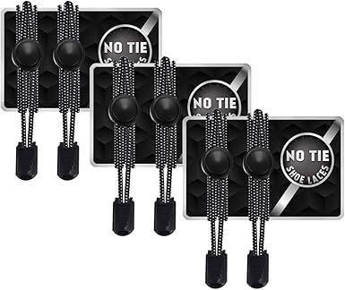 key on running laces