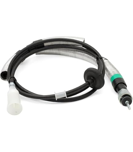 Amazon.com: Toyota Genuine (83710-34090) Speedometer Cable
