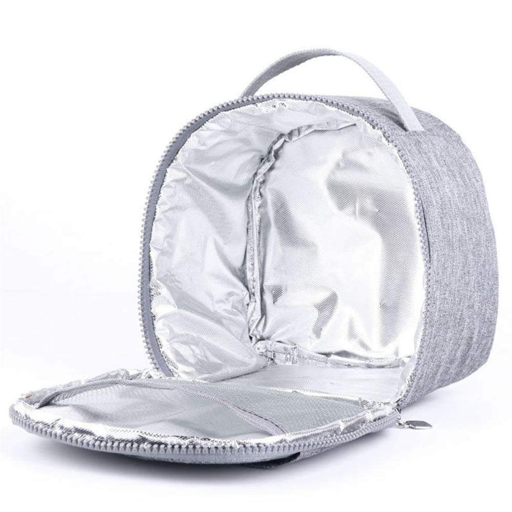 Bolsa Porta Alimentos, Bolsa de almuerzo, tela Oxford Bolsa de ...