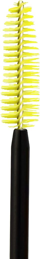 Maybelline The Colossal Volum Express Mascara 100% Black 3 x 10.7 ml view 3