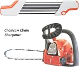 Poweka 3/8 P Chainsaw Sharpener 56057504303 2 in 1 4.0mm File view 5