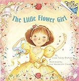 The Little Flower Girl (Pictureback(R))