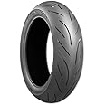 Bridgestone S21 180/55ZR17 Rear Tire 5485
