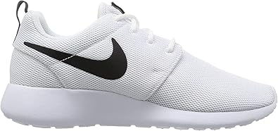 roshes black and white