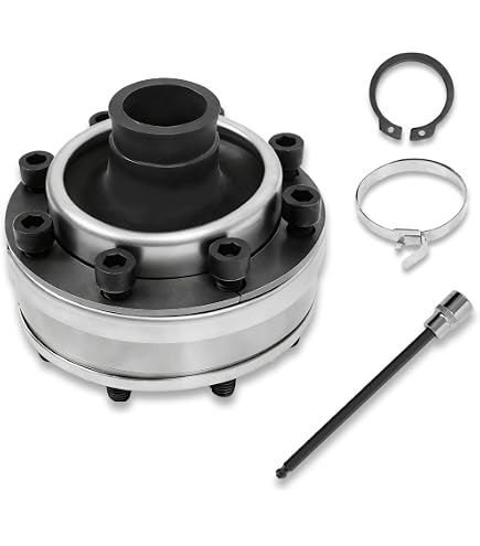 Amazon.com: Spider Assembly Slide Joint Febest 0216-Z50 Oem 39771