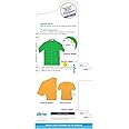 Embroiderer's Big Helper for Left & Right Chest Embroidery on XL to XXXL Shirts