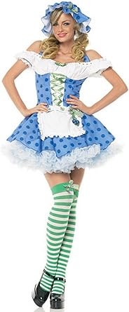 blueberry girl dress